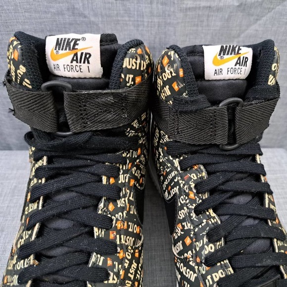 %NIKE Air Force 1 High \'07 LV8 \